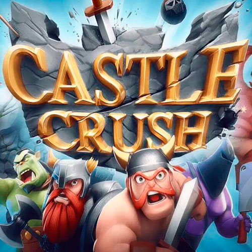 Castle Crush Hack & APK