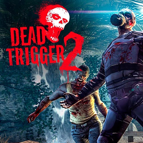 Dead Trigger 2 FPS Zombie Game Hack APKs
