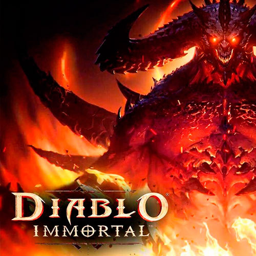 Diablo Immortal Hack APKs