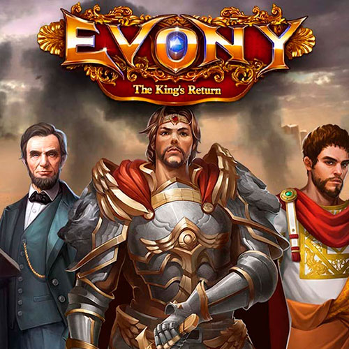 Evony: The King's Return Hack APKs