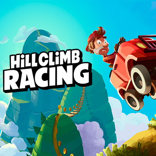 Hill Climb Racing Hack APKs