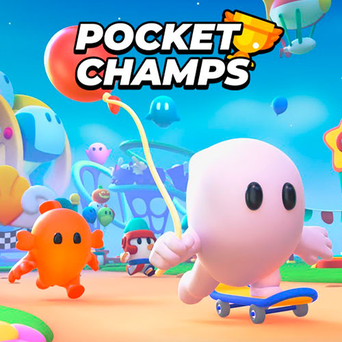 Pocket Champs: 3D Racing Games Hack & APK