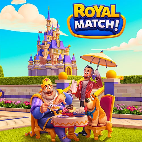 Royal Match Hack APKs