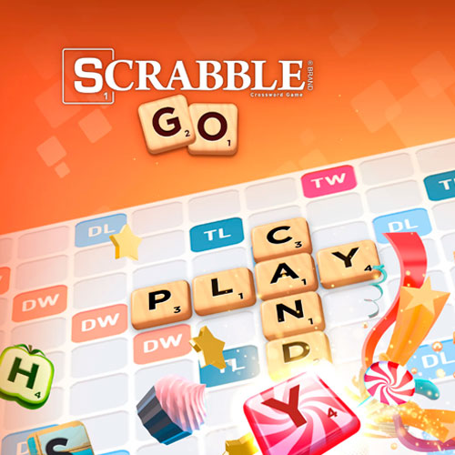 Scrabble® GO-Classic Word Game Hack APKs