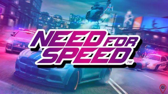 Wann erscheint das nächste Need for Speed?