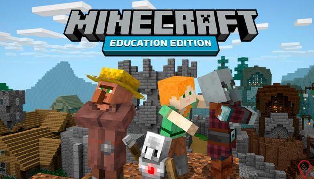 Minecraft Education Edition: Ein innovatives Lerntool