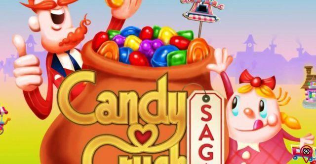 Die Auswirkungen von Candy Crush Saga auf die Gesellschaft
