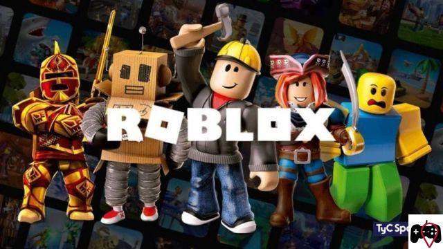 Mindest- und empfohlene Anforderungen zum Spielen von Roblox auf verschiedenen Plattformen