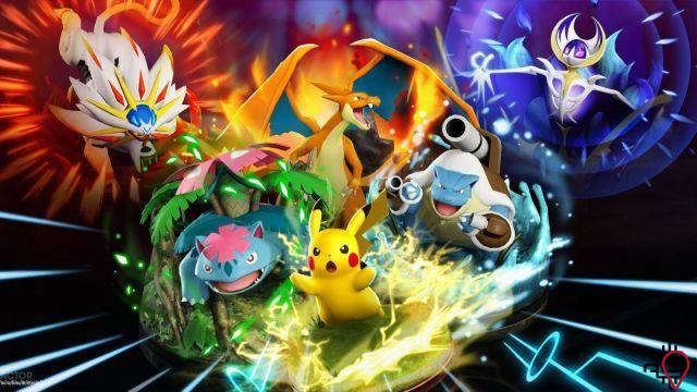 Die besten Pokémon-Spiele für Mobilgeräte