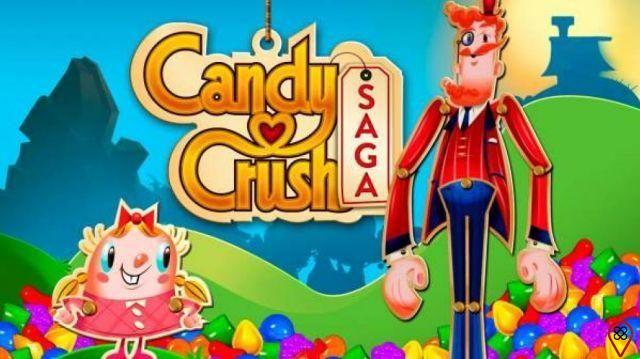 Warum Spiele wie Candy Crush oder Apalabrados so süchtig machend und beliebt sind