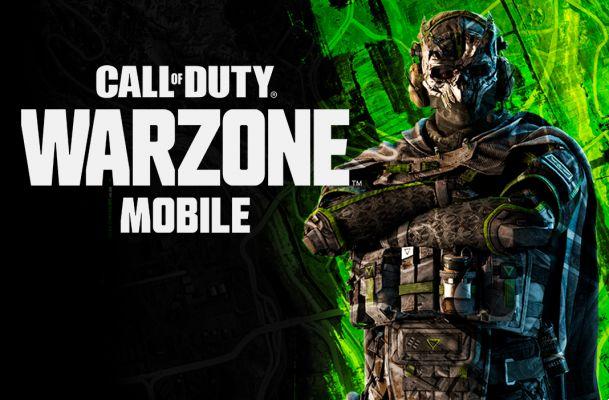 Call of Duty: Warzone Mobile – Alles, was Sie wissen müssen