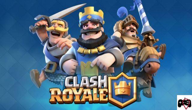 Clash Royale: das beliebteste Karten- und Strategiespiel