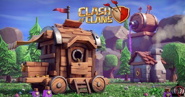 Clash of Clans: Alles, was Sie über die Archer Queen und Spiel-Updates wissen müssen