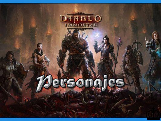 Was für ein Spiel ist Diablo Immortal?