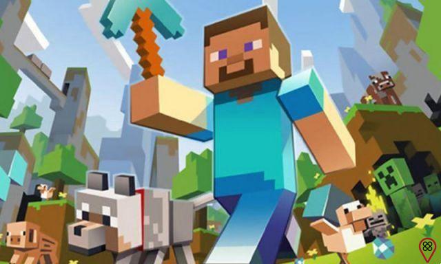 Das empfohlene Alter zum Spielen von Minecraft und Tipps für Eltern