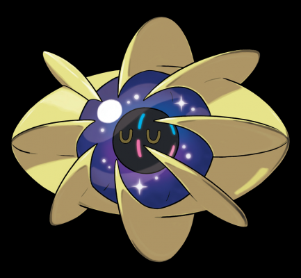 Das Pokémon Cosmoem: Alles, was Sie wissen müssen