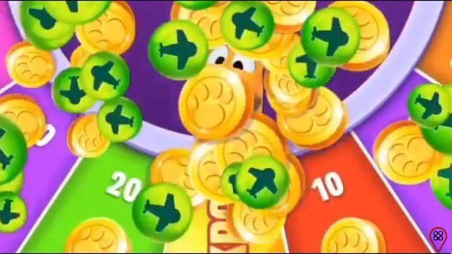 Wie kann man im Spiel „Tom und seine Freunde“ Geld verdienen?
