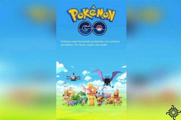 Das Bannsystem in Pokémon Go: alles, was Sie wissen müssen