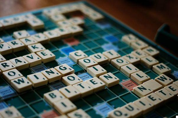 Was bedeutet TL in Scrabble?