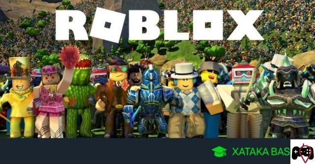 Roblox: Die boomende Gaming-Plattform