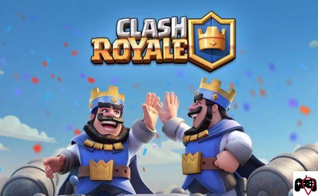 Clash Royale: Das Strategiespiel, das Millionen von Spielern erobert hat