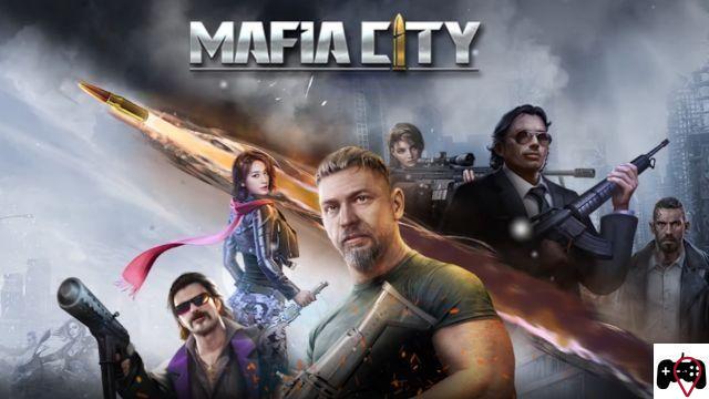 Mafia City – Führer, Geheimnisse, Tipps und Meinungen