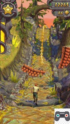 Temple Run: Das Abenteuerspiel für Android und iPhone