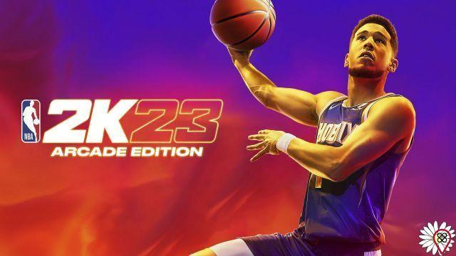 Wann erscheint NBA 2K23 auf dem iPhone?
