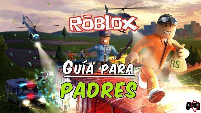 Roblox: Leitfaden für Eltern und Spielempfehlungen