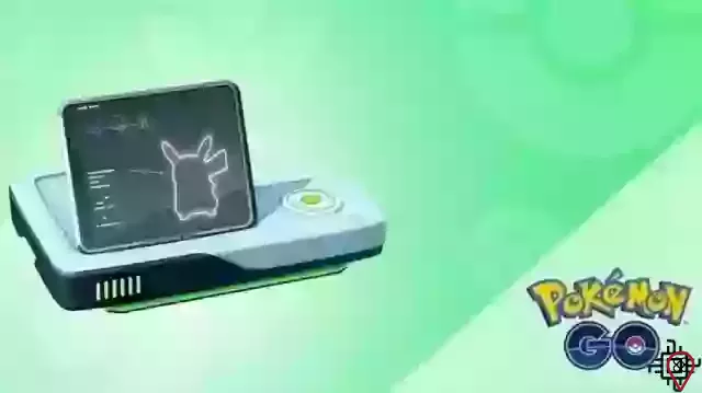 Das Pokémon-Speicherlimit in Pokémon GO