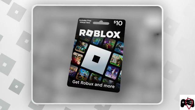 Der Wert von 10 Euro in Roblox und wie man Geschenkkarten einlöst