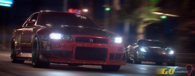 Welches Auto soll man in Need for Speed ​​Payback wählen?