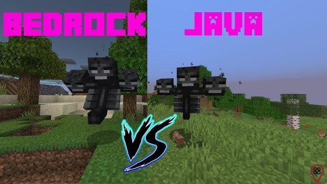 Vergleich zwischen Minecraft Bedrock und Java: Welche ist die beste Spieloption?