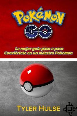 Pokémon GO: Der ultimative Leitfaden, um ein Pokémon-Meister zu werden