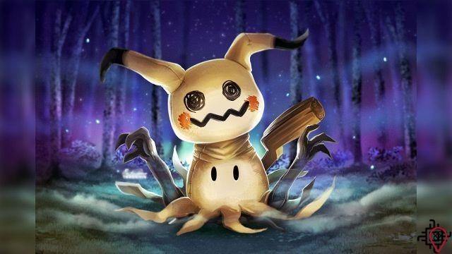 Mimikyu und andere Pokémon: Geschichte, Ursprünge und Kuriositäten